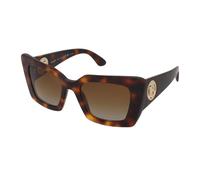 Sunglasses Burberry Daisy BE4344 3316T5 20 51 140 Größe: 51