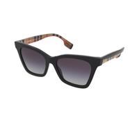 Sunglasses Burberry Elsa BE4346 39428G 17 53 140 Größe: 53