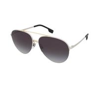 Sunglasses Burberry Ferry BE3113 13038G 15 59 140 Größe: 59