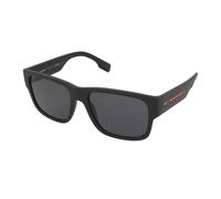 Sunglasses Burberry Knight BE4358 346481 18 57 145 Größe: 57