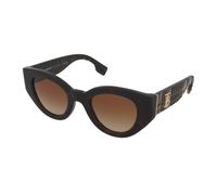 Sunglasses Burberry Meadow BE4390 300213 25 47 140 Größe: 47