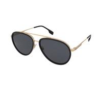 Sunglasses Burberry Oliver BE3125 101781 15 59 145 Größe: 59