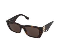 Sunglasses Burberry Poppy BE4336 392073 19 53 140 Größe: 53