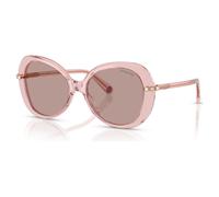 Sunglasses, Butterfly shape, SK6059, Pink