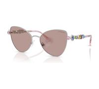 Sunglasses, Butterfly shape, SK7034, Multicoloured