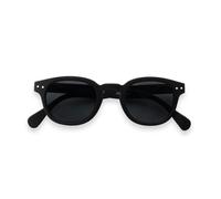 Sunglasses #C - Adult Collection Black one size