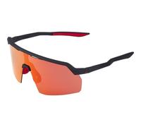 Sunglasses Cairn CORE PURE (MAT BLACK RED) cat 3