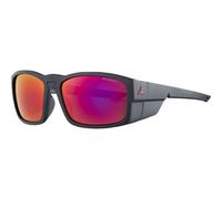 Sunglasses Cairn PERITO M POLARIZED MAT (BLACK) cat 3