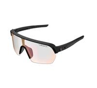Cairn Roc Light Nxt Photochromic Sunglasses Golden Clear Grey/CAT1-3 Clear Grey/CAT1-3 Mat Full Black