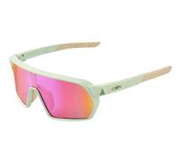 Cairn Roc S Evolight Nxt® 0-3 Photochromic Sunglasses Green Iridium/CAT0-3