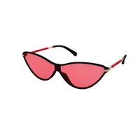Sunglasses Calvin Klein Jeans CKJ19702S 002 10 65 140 Größe: 65