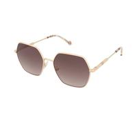 Sunglasses Carolina Herrera HER 0183/S BKU/HA 18 55 145 Größe: 55