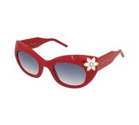 Sunglasses Carolina Herrera HER 0215/S C9A/08 25 50 140 Größe: 50