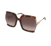 Sunglasses Carolina Herrera HER 0216/G/S LVL/HA 20 61 120 Größe: 61