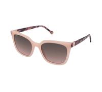 Sunglasses Carolina Herrera HER 0236/S 1EZ/M2 20 53 145 Größe: 53