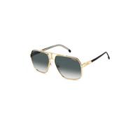 Sunglasses - CARRERA - 1055/S - Aviator - Gold Metal - Trendy