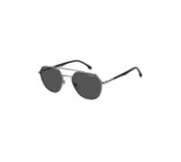 Carrera Carrera303skj 53/19/145 Sunglasses Grey Grey/CAT3