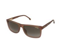 Sunglasses Carrera C Flex 01/G/S YZ4/HA 17 57 145 Größe: 57