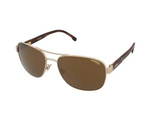 Sunglasses Carrera C Flex 02/G/S J5G/YL 17 60 145 Größe: 60