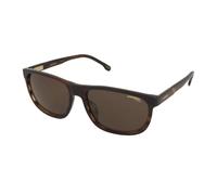 Sunglasses Carrera C Flex 08/G/S EX4/SP 17 58 145 Größe: 58