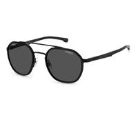 Sunglasses CARRERA Carduc 005/S 807 (Ir) Black/Grey Cal. 53