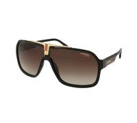Sunglasses Carrera Carrera 1014/S 807/HA 10 64 135 Größe: 64