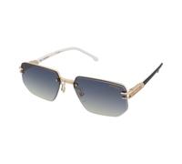 Sunglasses Carrera Carrera 1070/S 80S/08 17 60 145 Größe: 60