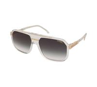Sunglasses Carrera Carrera 1077/S REJ/D6 16 60 145 Größe: 60