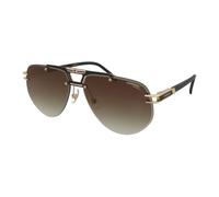 Sunglasses Carrera Carrera 1087/S I46/D6 14 63 145 Größe: 63