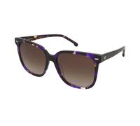 Sunglasses Carrera Carrera 3002/S HKZ/HA 16 55 140 Größe: 55