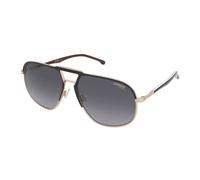 Carrera 318 60/16/145 Sunglasses Black Men