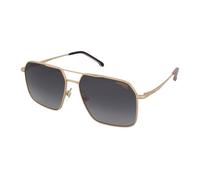 Carrera 333 59/16/145 Sunglasses Golden Man