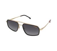 Sunglasses Carrera Carrera 338/S RHL/9O 18 58 145 Größe: 58