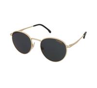 CARRERA CARRERA 339/S RHL GOLD BLACK 2 52/21/145 MAN Sunglasses