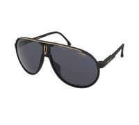 Sunglasses Carrera Champion/N 003/IR 12 62 125 Größe: 62