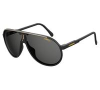 Sunglasses Carrera Champion/n col. 003/ir Unisex Pilot Matte black