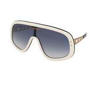 Carrera Carrera FLAGLAB 17 B4E/08 Sunglasses Blue Sfumato