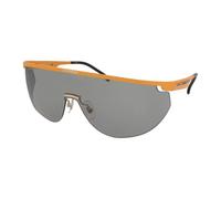 Sunglasses Carrera Flaglab 19 MQE/IR 16 90 135 Größe: 99