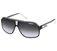 Sunglasses Carrera Grand Prix 2 T4M/9O 9 64 130 Größe: 64