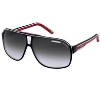 Sunglasses Carrera Grand Prix 2 T4O/9O 9 64 130 Größe: 64