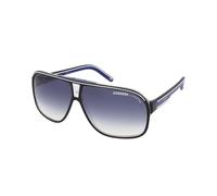Sunglasses Carrera Grand Prix 2 T5C/08 9 64 130 Größe: 64