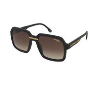 Carrera Victory-c08-s3 56/19/145 Sunglasses Black Man