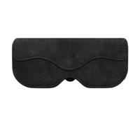 Sunglasses Case for Car, Car Sunglasses Holder Case with Stable Clip Car Glasses Holder | Sunglasses Holder