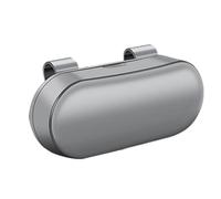 Sunglasses Case for Car - Multifunctional Universal Vehicle Organiser | Glasses Holder for Sun Visor | For Money, Keys, Cards, Travel, Birthday, Mother's Day, Vehicle, Driving, Road Trip