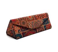 Sunglasses Case Pouch Eye Glass Cases Womens Hard Shell Glasses Eyeglass for Women for Sun Shades Car Travel Holidays Unisex