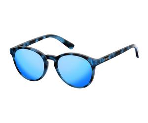 Sunglasses Child Polaroid Authentic Pld 8024/S Blue Polarized Jbw / 5X