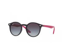 Sunglasses Child Ray-Ban Authentic RJ9064S Violet 70218G