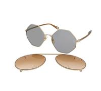 Sunglasses Chloe CH0041S 002 20 57 145 Größe: 57