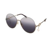 Sunglasses Chloe CH0067S 001 16 61 145 Größe: 61