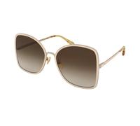 Sunglasses Chloe CH0101S 004 19 60 145 Größe: 60